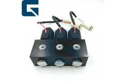 China 14406910 VOE14406910 Excavator EC160B EC210B Solenoid Valve supplier