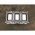 Custom Plastic Lunch Box Thermoforming Mould