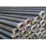 3mm ASME Standard Boiler Fin Tube For Heating Transfer System for sale