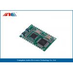 Micro Power HF RFID Reader Module For RFID Printer 30 * 18 MM RS232 Interface for sale