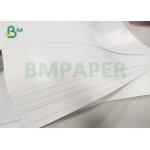 100lb Gloss Text Premium White Paper Double Sided Coated Art Paper