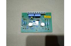 China ABB NTCL01 INFI Net ABB Module Communication Link TU Termination Unit supplier