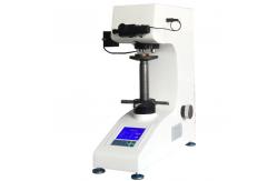 China Digital Micro Vickers Hardness Testing Machine supplier