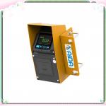 Customized Request Aida Digital Forklift Scales with Working Voltage 12-36V for sale