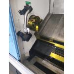 3500r/min Spindle Speed TCK56 CNC Lathe Machine for Metal Manufacturing Solution