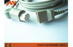 China Szmedplus Full Line Of Non Connector Utah IBP Cable HP Spacelabs supplier
