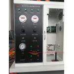 DX8426 Building Material Decomposition Smoke Density Testing Machine for sale
