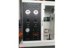 China DX8426 Building Material Decomposition Smoke Density Testing Machine supplier