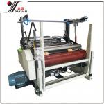 High-Capacity Roll Paper Slitter and Rewinding Machine Fqbg-1100&Fqbg-1400