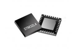China Microcontrollers IC STM32L432KCU6 Low Power MCU Chip STM32L432 UFQFN32 supplier