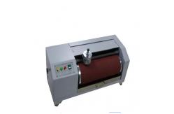 China Laboratory Wear Resistance Wheel Universal Din Abrasion Tester Machine supplier