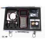HEC-102 Non Ferrous Metals Portable Eddy Current Electrical Conductivity Purity Meter for sale