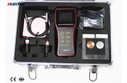 China Water-Proofing Digital Eddy Current Resistivity Testing Instrument Electrical Portable supplier
