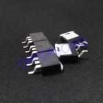 Hauni Max Super Slim Irfz44ns Model Electric Part Of Cigarette Packer