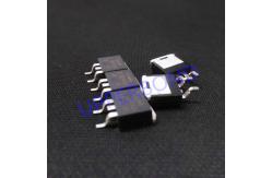 China Hauni Max Super Slim Irfz44ns Model Electric Part Of Cigarette Packer supplier