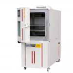 OEM Laboratory Programmable Temperature Humidity Test Chamber Desktop Mini for sale
