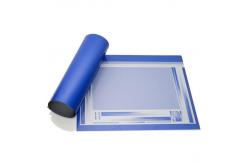 China Positive Thermal CTP Printing Offset Plate Workable With Most Mainstream Developer supplier