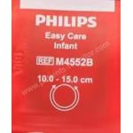 M4552B Patient Monitor Parts M4553B M4554B M4555B M4556B M4557B NIBP Cuff And Air Hose for sale