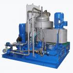 Automatically Slag Discharging With Operating CCS RMS oil Separator For HFO Marine for sale