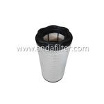 High Quality Air Filter For SCANIA 2341657 for sale