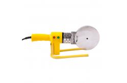 China Quick Response HT32-9 Plastic Pipe Welding Machine For Machinery Repair supplier