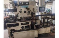 China Used Welding Machine For Tin Can Body Making supplier