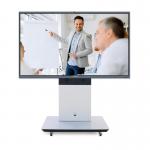 65 Digital Smart Board Interactive Whiteboard  Interactive Digital Board With Windows System