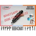 Diesel Fuel Unit Pump Injector BEBE4C05002 Engine Parts Nozzle Assembly High Quality