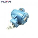 Stainless Steel Differential Pressure Gauge Digital Display For Water 4 20mA for sale
