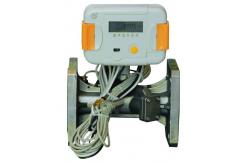 China Hot Sell RCN82 Serials Ultrasonic Heating and Cooling Meter for Energy Measurement supplier