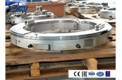 China Powerfull Pipe Cold Cutting Beveling Tools Pipe Tools With Hydraulic Drive Mode supplier