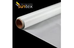 China Temperature Resistance Fabric Expansion Joints To Avoid Mechanical Loads To Protect Against Abrasion supplier