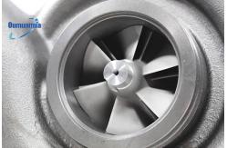 China Turbo GTA4702B for Caterpillar engine C13 turbocharger 10R2027 supplier