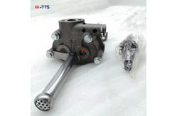 China 6BG1 Excavator Engine Parts High Performance Industrial Parts supplier