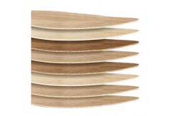China 28inch Mini Cruisers Skateboards supplier