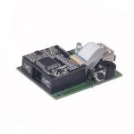 1D Barcode Scanner Module CCD Linear Sensor Reader Scan Engine M500C for sale