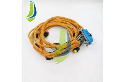 China 520-7000 296-4617 Engine wiring harness C6.4 for excavator supplier