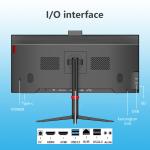 Core I3 I5 I7 I9 CPU All In One Desktop Computer 30 Inch for Students and Schools for sale