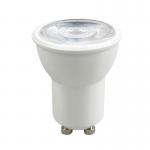Teco 3W GU10 Mini LED Bulbs 36 Degree 2200-3000k Ra90 35mm Mr11 Led Spotlight for sale