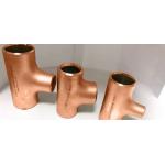 full range coupler plumbing materials Brass Pipe Connector Compression copper pipe male female elbow tee fittings for sale