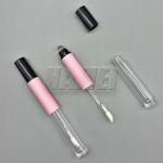 Refillable Plastic Lip Gloss Tubes Customized for Maximum Efficiency for sale
