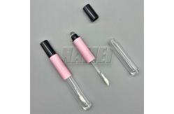 China Refillable Plastic Lip Gloss Tubes Customized for Maximum Efficiency supplier