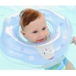 China Baby'S Inflatable Swimming Ring 90a Transparent TPU Fabric manufacturer