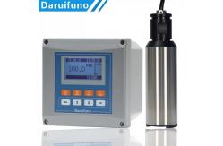 China RS485 Interface OTA Infrared Turbidity Transmitter For Swage Water Measuring supplier