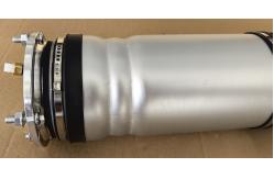 China Auto Part Suspension Shock Absorber For Range Rover L405 Front LR038800 supplier