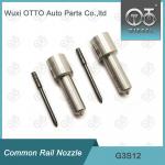 High-speed Steel G3S12 DENSO Common Rail Nozzle For Injectors 295050-0231 for sale
