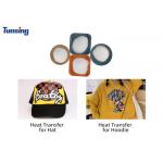 Cotton Fabric White Heat Transfer Hot Melt TPU Powder DTF Powder
