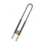 1800 Degree High Tensile Silicon Molybdenum Rod Heating Elements For Muffle Furnace for sale