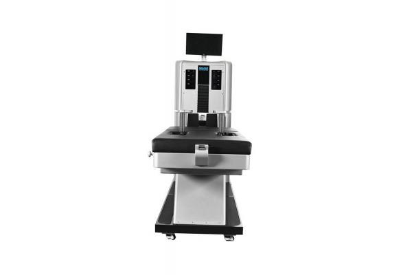 Deep Nourishing Back Decompression Machine For Bulging Disc Stenosis