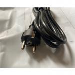 CAB-TA-EU 2.5M C13 AC Power Cord CAB-9A10K-EU CAB-C15-EU for sale
